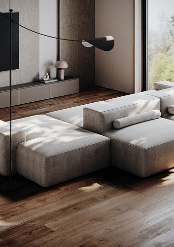 Кварцевый ламинат Fargo Bevel Дуб Шварцвальд 50-7009-24 Кварцевый ламинат Fargo Bevel Дуб Шварцвальд 50-7009-24