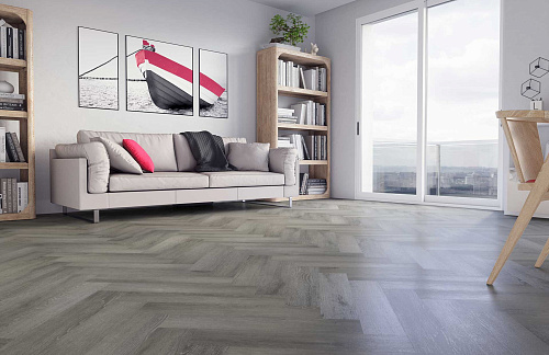 Кварцевый ламинат Fargo Parquet Дуб Вулканический Пляж 33-2074-05 4/0.5мм Кварцевый ламинат Fargo Parquet Дуб Вулканический Пляж 33-2074-05 4/0.5мм
