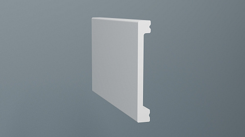 Плинтус дюрополимерный Fargo 501 А Плинтус дюрополимерный Fargo 501 А